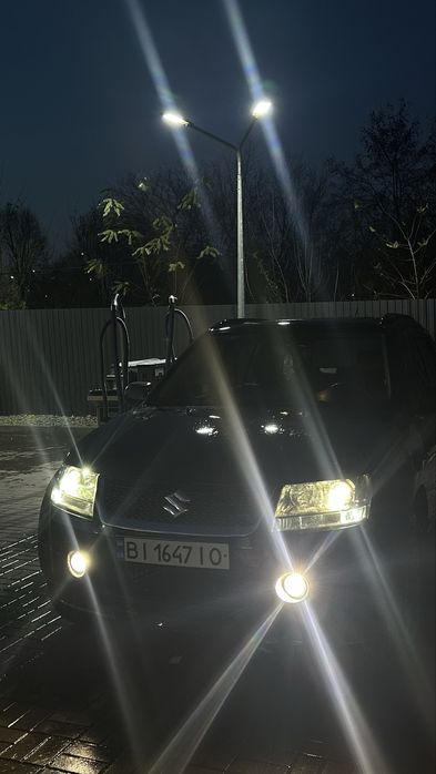 Продам Suzuki Grang Vitara