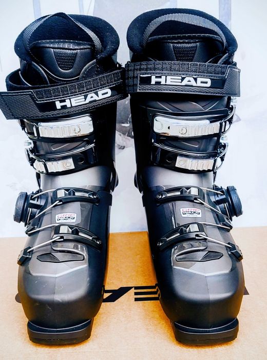 Buty narciarskie Head Edge Boa roz26/ 26.5 nowe