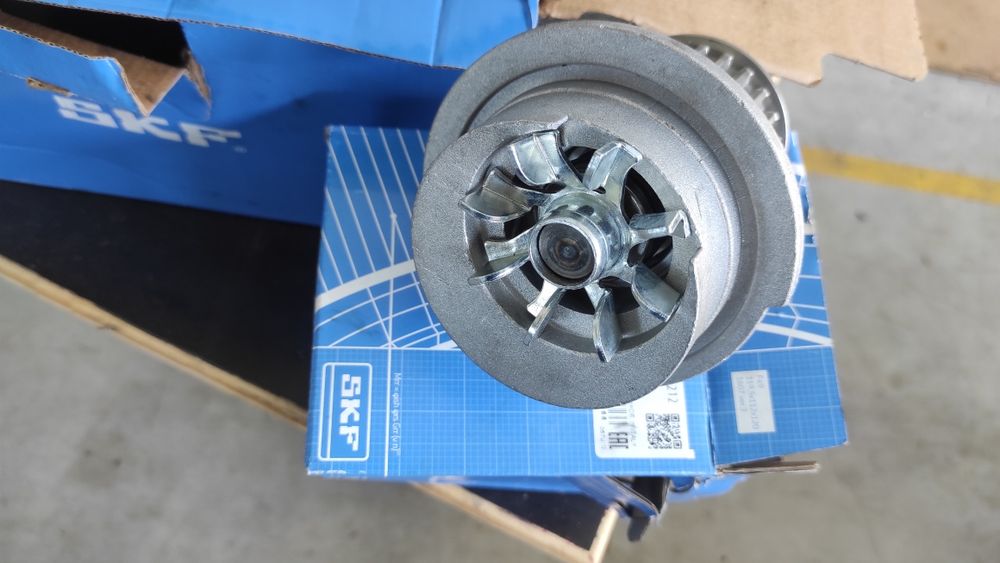 Opel Astra para peças