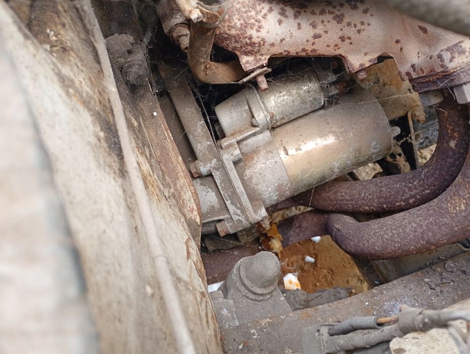 Карбюратор ВАЗ 2101-07 и навесное