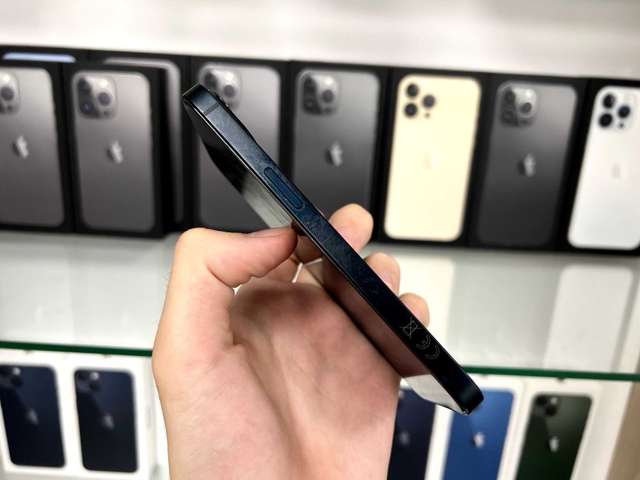 iPhone 13 128 GB Neverlock | Магазин | Гарантія