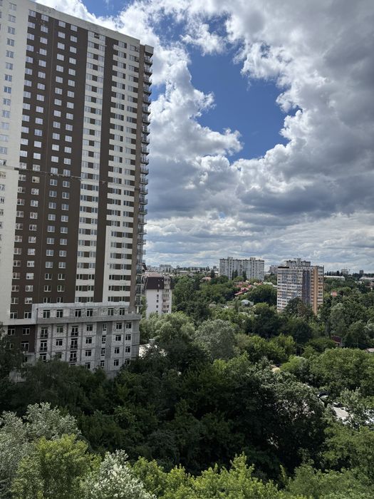 1-кімнатна квартира ЖК «Шевченківський квартал»