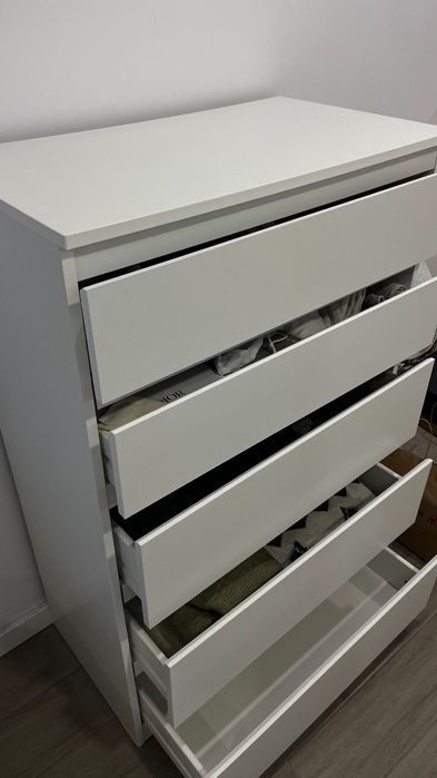Móveis IKEA novos