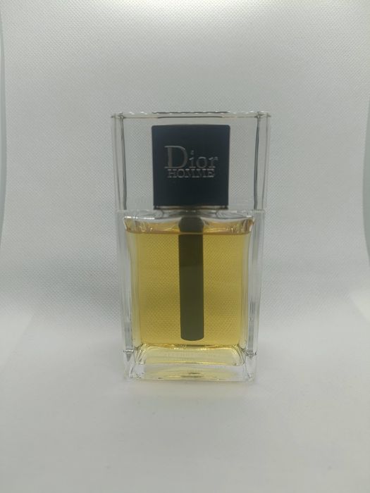 Dior Homme EDT 100ml perfumy zapach  2023