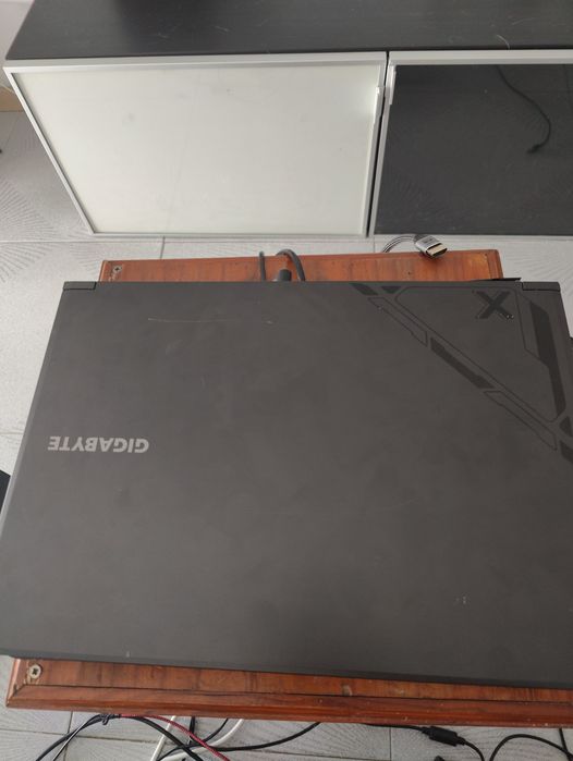 Notebook gamer Gigabyte