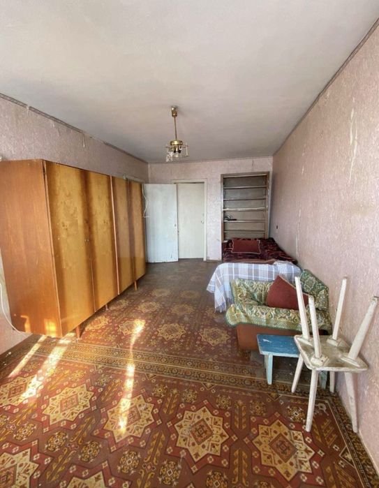 Терміновий продаж 2-кімнатної квартири на Таїрова!  Навпроти Сіті Центру .Власна квартира, без посередників!