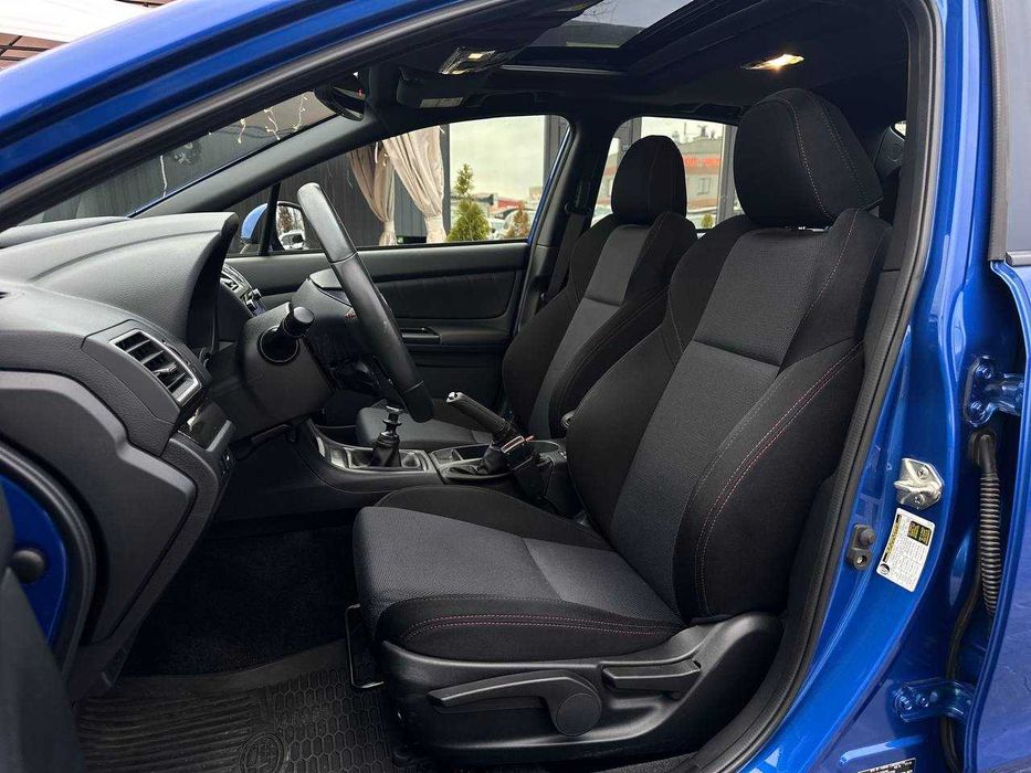 Subaru WRX 2020 (Розстрочка / Лізинг)