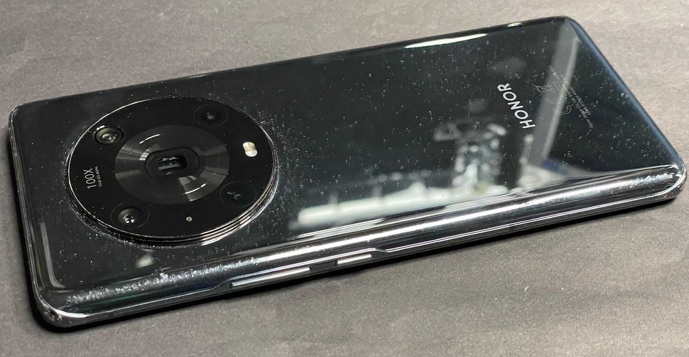 Smartfon HONOR Magic4 Pro 8/256GB