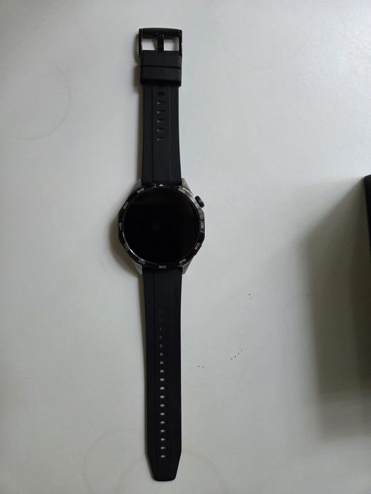 Huawei Watch GT4 Active Fabryczny Komplet Gwarancja