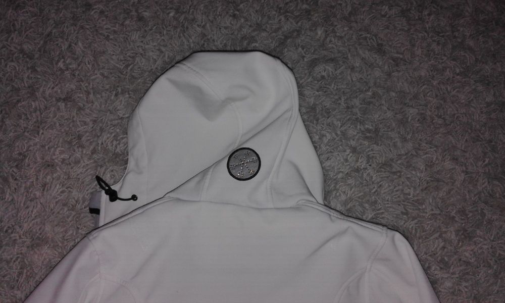 Kurtka neoprenowa KILMANOCK roz.140cm