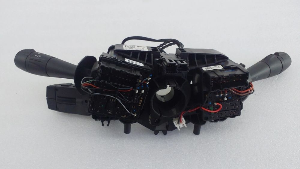 Conjunto / manetes de luzes e limpa vidros RENAULT Twingo III (BCM_)