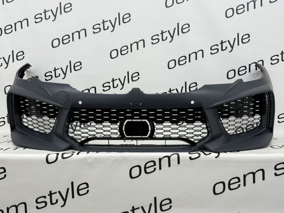 Передний бампер BMW G20 2019+