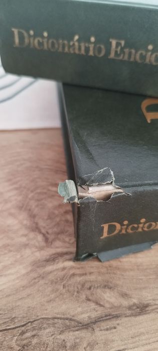 Dicionário enciclopédico da história de Portugal