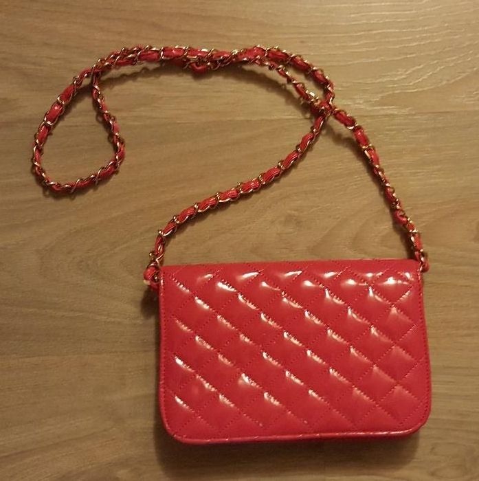 Новая,фирменная,элегантная сумочка