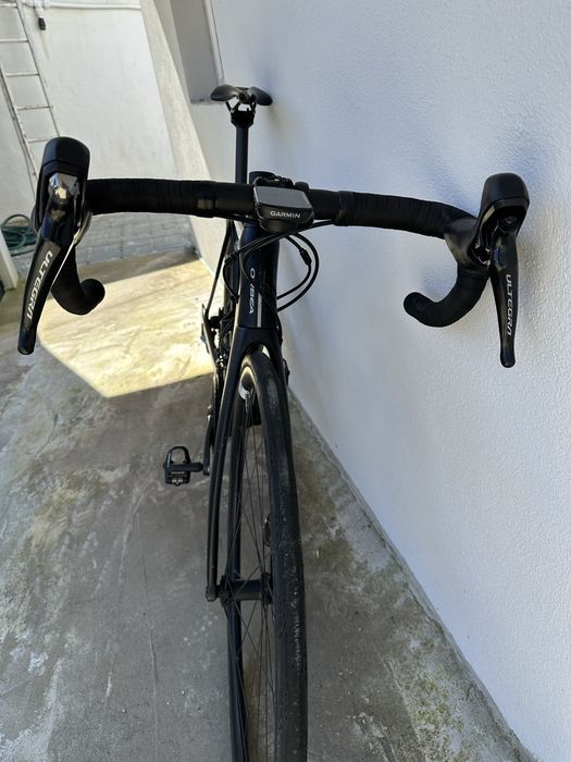Bicicleta de estrada disco