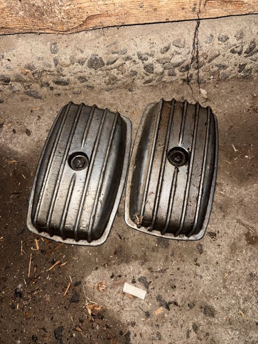 Крышки клапанов днепр мт