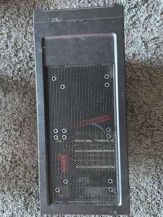 Komputer i5-4670k, 16GB DDR3, GTX 760 OC 2GB DDR5, 120GB + 240GB SSD