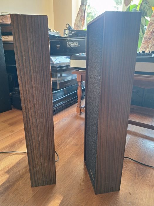 Kolumny pasywne TELEFUNKEN TL30