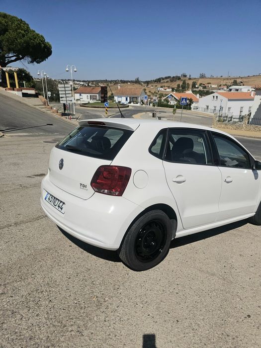 Volkswagen Polo 1.2 TDI