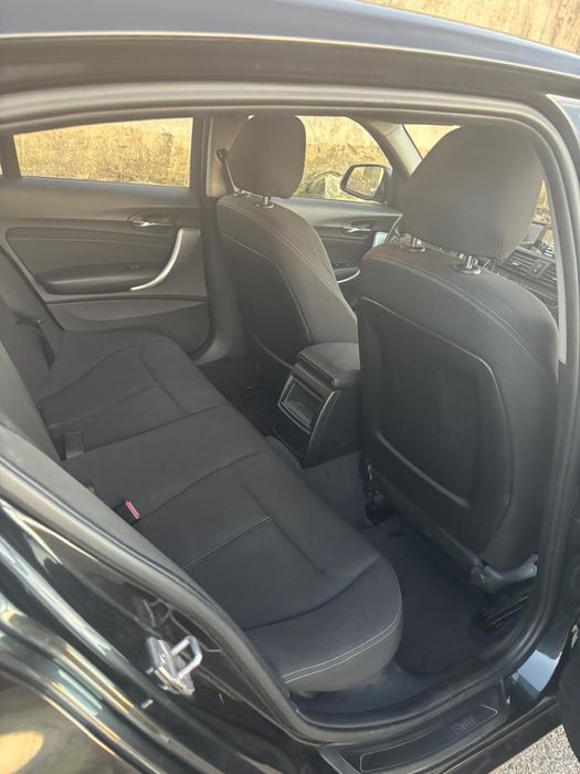 Bmw serie 1 SportLine 114d