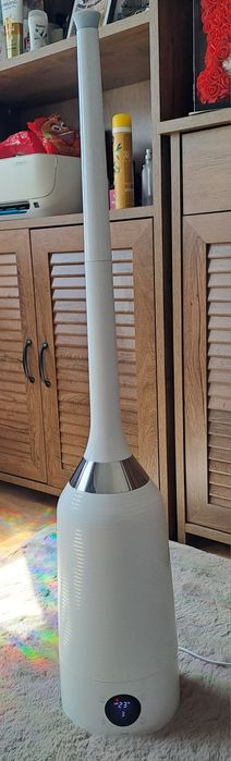 Nawilżacz powietrza  Eldom Aroma