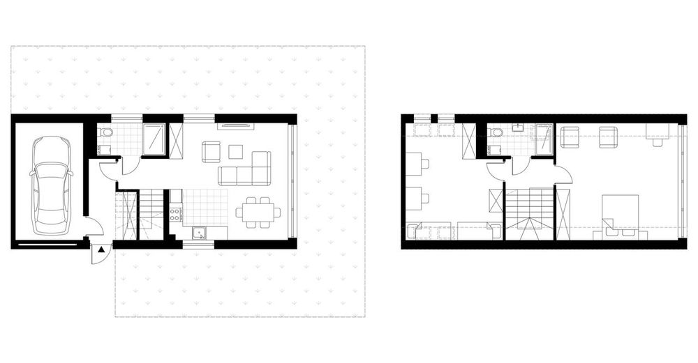 3-pokojowy dom 106m2 + ogródek Bez Prowizji