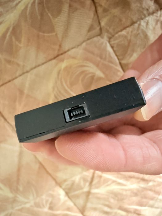 Action Replay для Nintendo DS