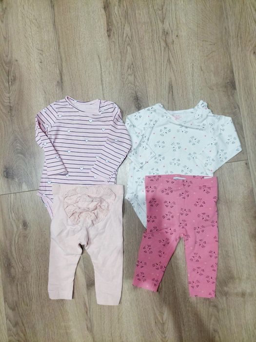 Zestaw kompletów 68