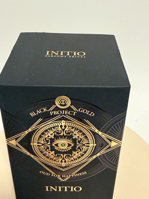Initio black gold 90 ml