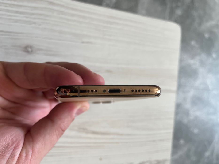 iPhone 11 Pro 256GB Gold 256GB