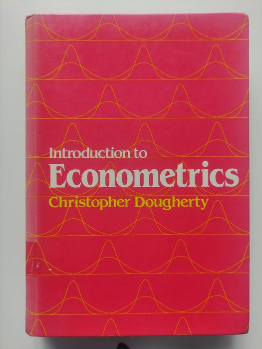 Introduction to Econometrics