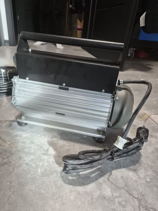 Myjka cisnieniowa speck triplex