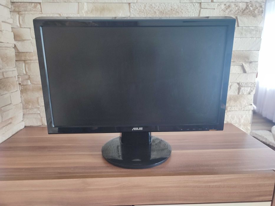 Monitor Asus 21 cali