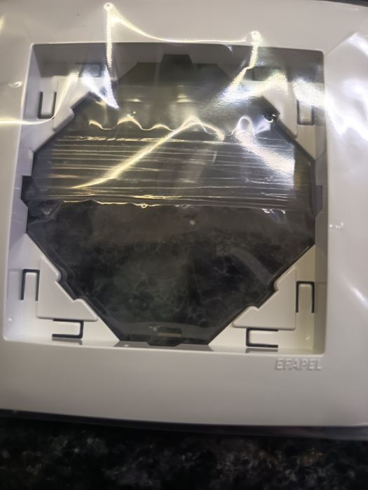 Espelhos EFAPEL brancos