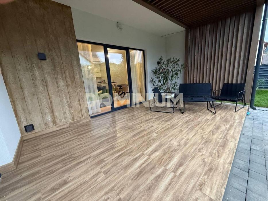 Продаж затишного будинку в м.Тячів