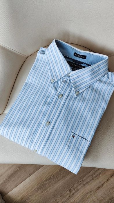 Koszula męska Tommy Hilfiger XL