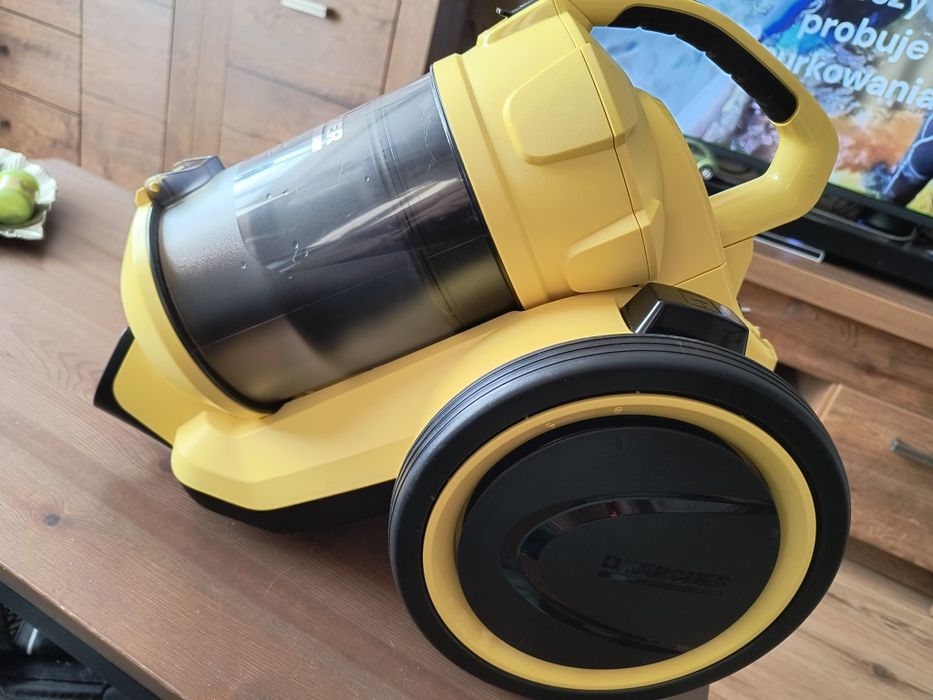 Odkurzacz Karcher