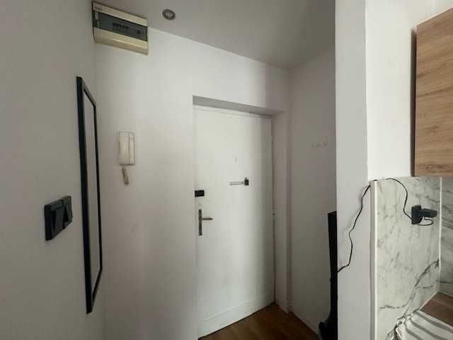 Krowodrza | ul. Odrowąża | STUDIO 20m2 | parter | WYNAJMĘ