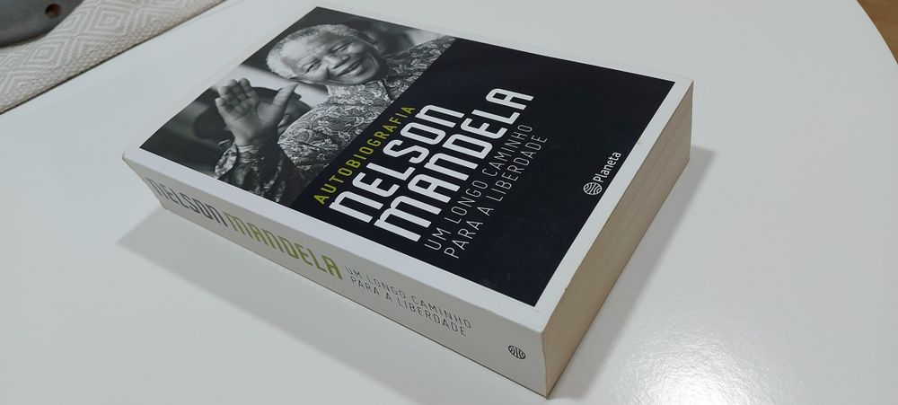 Livros Autobiografia
