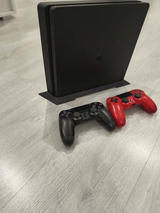 PlayStation 4 na sprzedaż