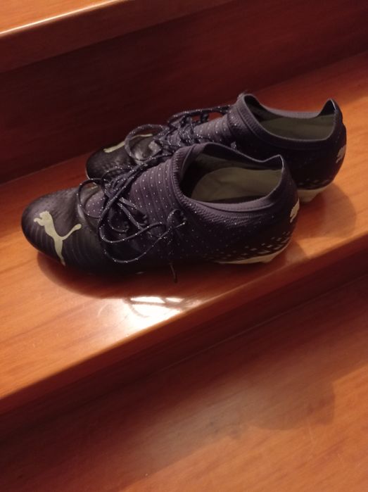 Vendo chuteiras profissionais Puma Future