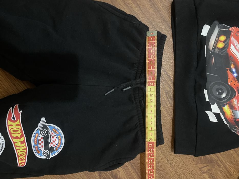 Костюм на весну NEXT 12-18