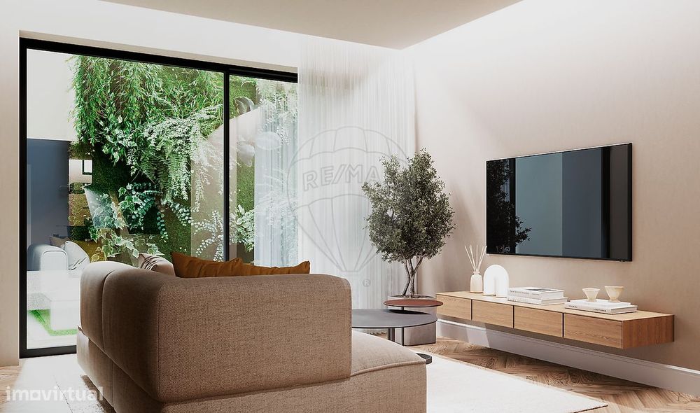 Apartamento T3 para venda