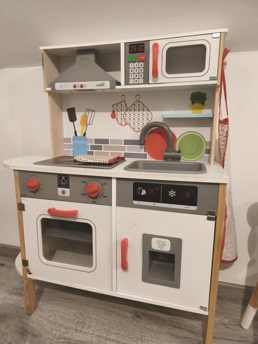 Kuchnia Lidl kuchenka