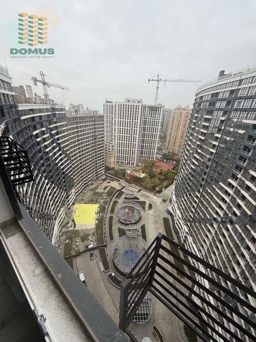 Продам 1 комн ЖК Атмосфера! Аркадия, Генуэзская! Полноценная!