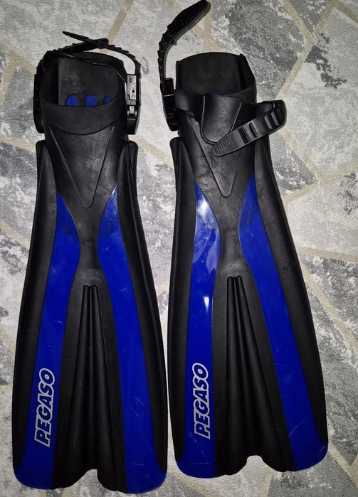 Ласты профессиональные PEGASO