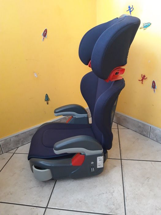 Foteliķ samochodowy Graco 15-36kg bez isofix Możliwa wysyłka OLX