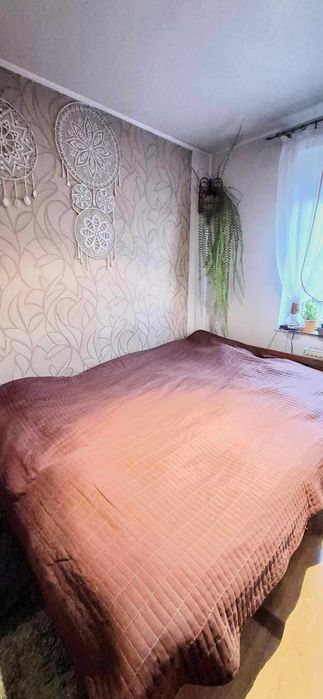 Mieszkanie 2 pokoje , Parter  ,Własnościowe