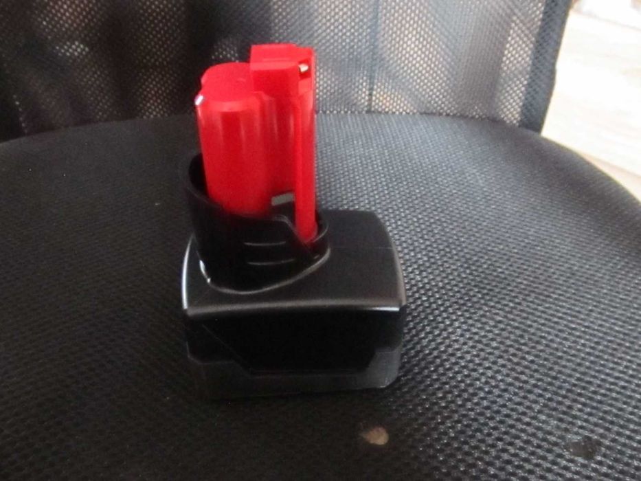 bateria m12 milwaukee 6Ah