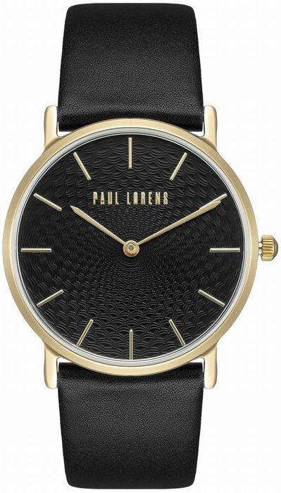 zegarek damski paul lorens pl8709a1-1a2 + box